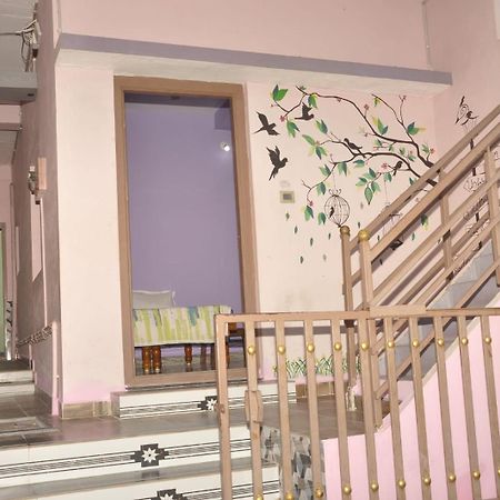 Classic Homestay Hampi Exterior foto