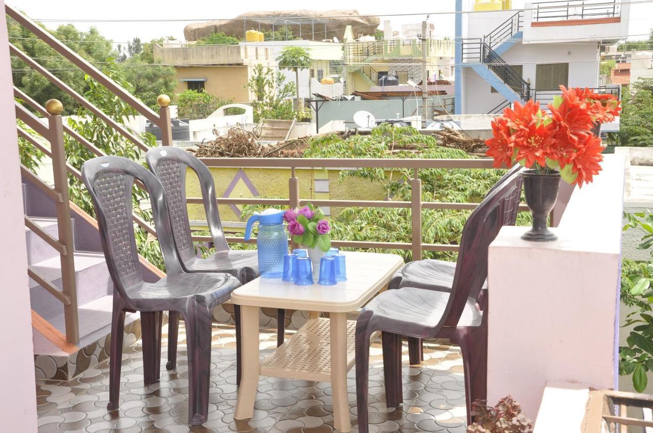 Classic Homestay Hampi Exterior foto