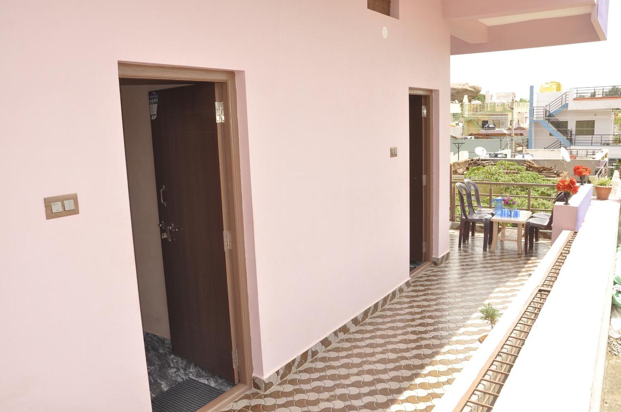 Classic Homestay Hampi Habitación foto